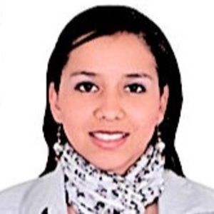 Meet your Posher, Leydi johanna